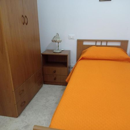 הוילה קאסטלמארה דל גולפו Vacanze Del Corso מראה חיצוני תמונה