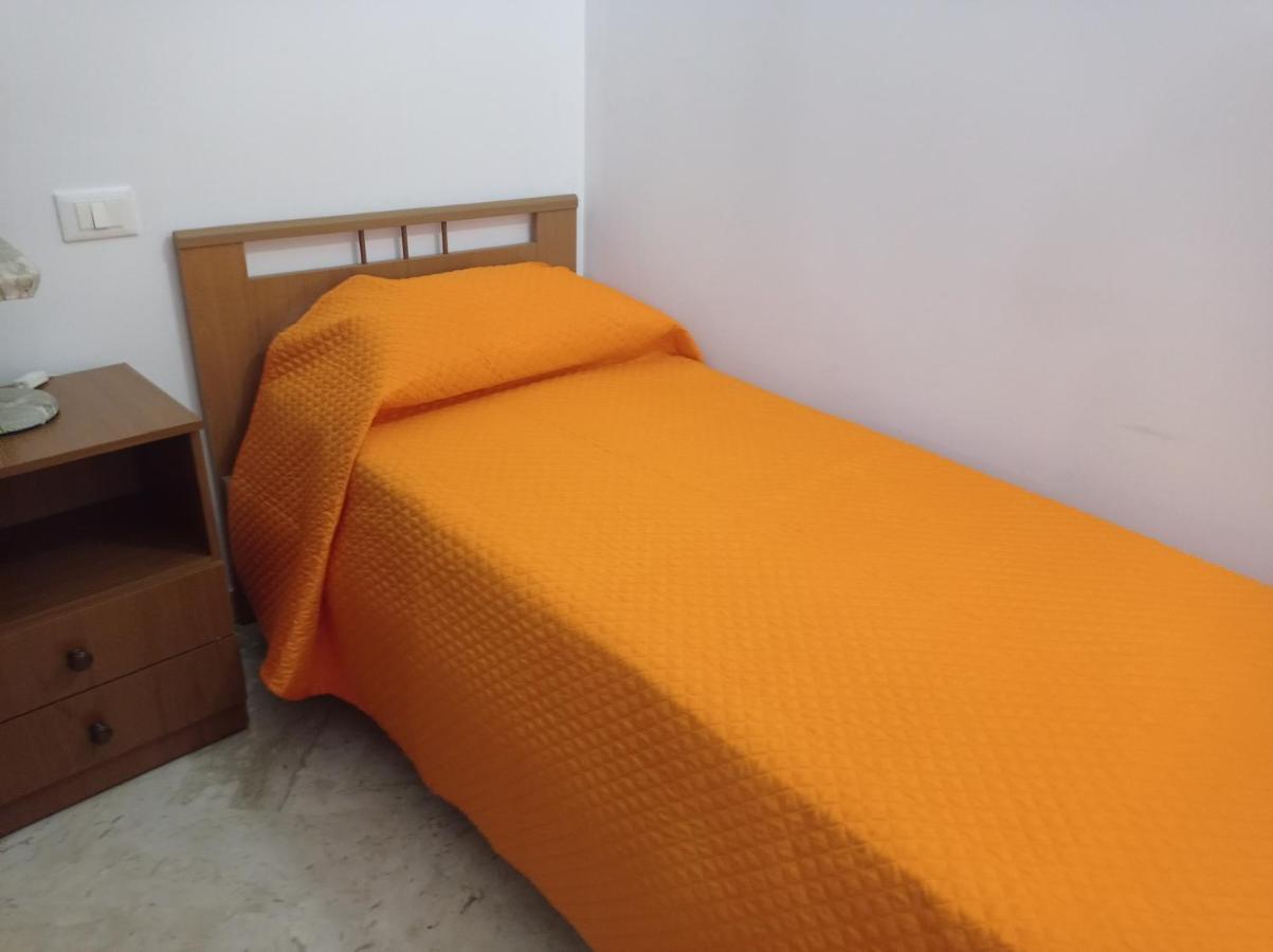 הוילה קאסטלמארה דל גולפו Vacanze Del Corso מראה חיצוני תמונה